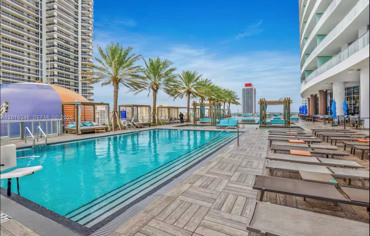 4111 SOUTH OCEAN DRIVE CO - Residential
