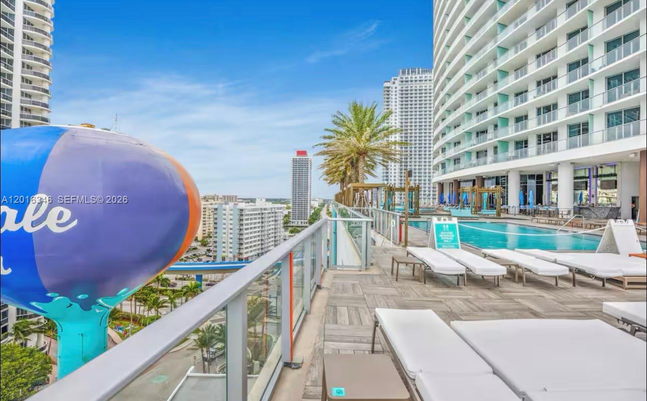 4111 SOUTH OCEAN DRIVE CO - Residential