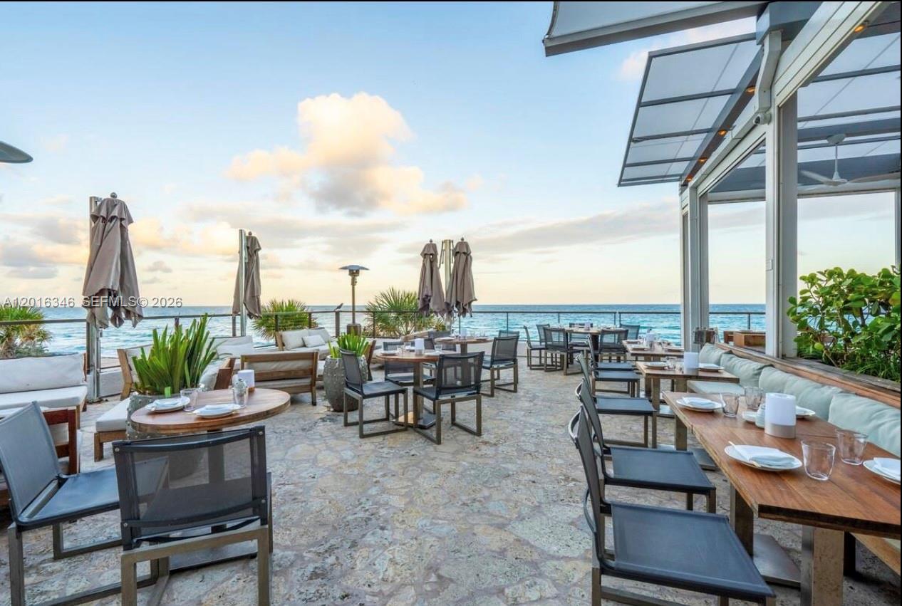 4111 SOUTH OCEAN DRIVE CO - Residential