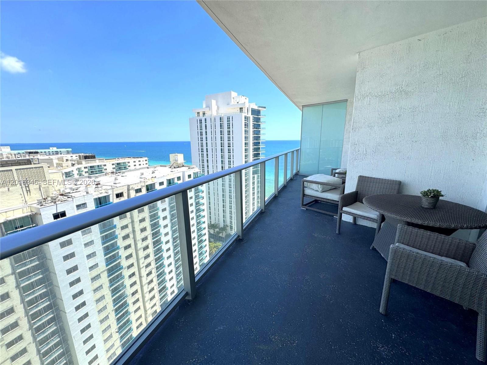 4111 SOUTH OCEAN DRIVE CO - Residential