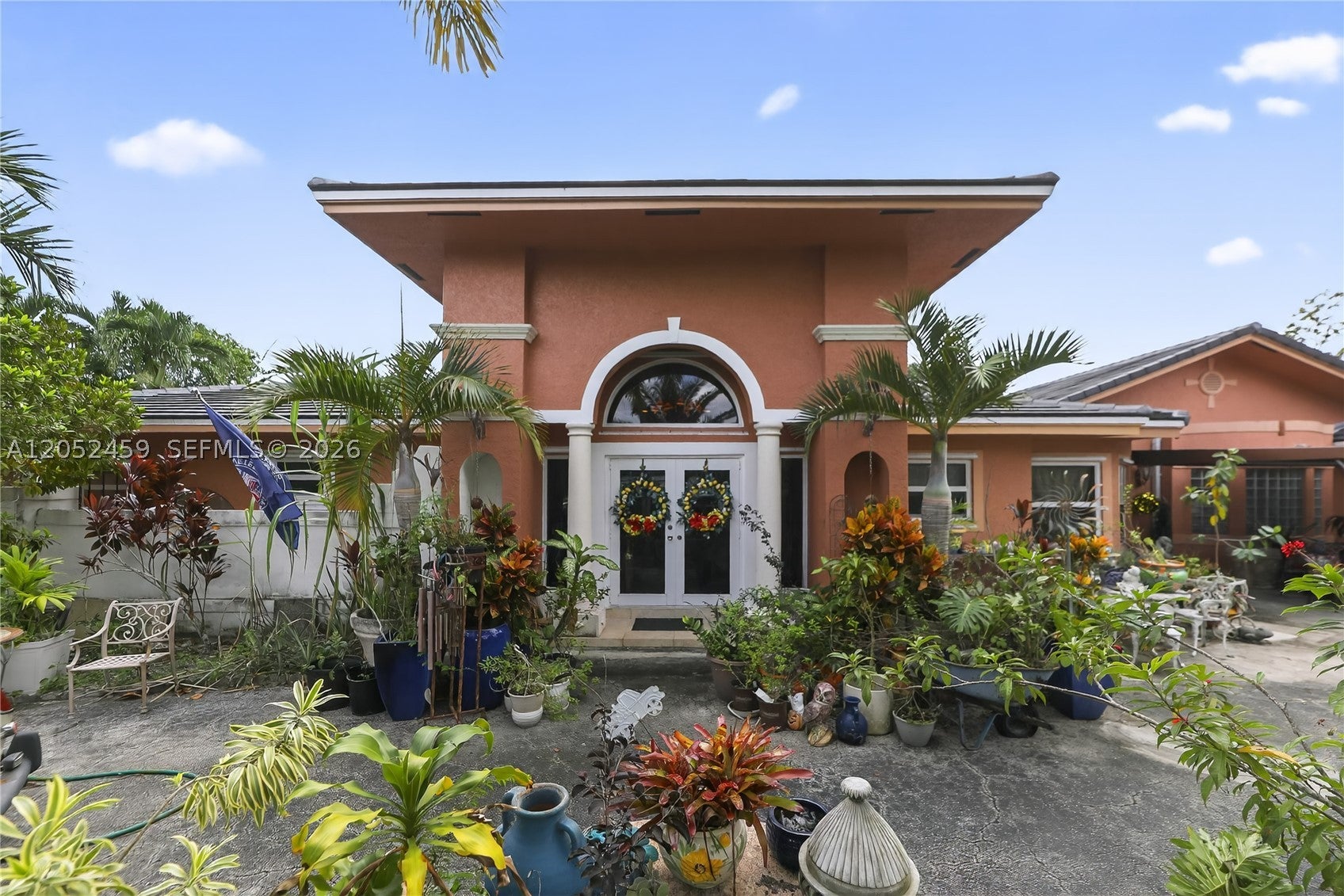 5400 Palm Tree Rd