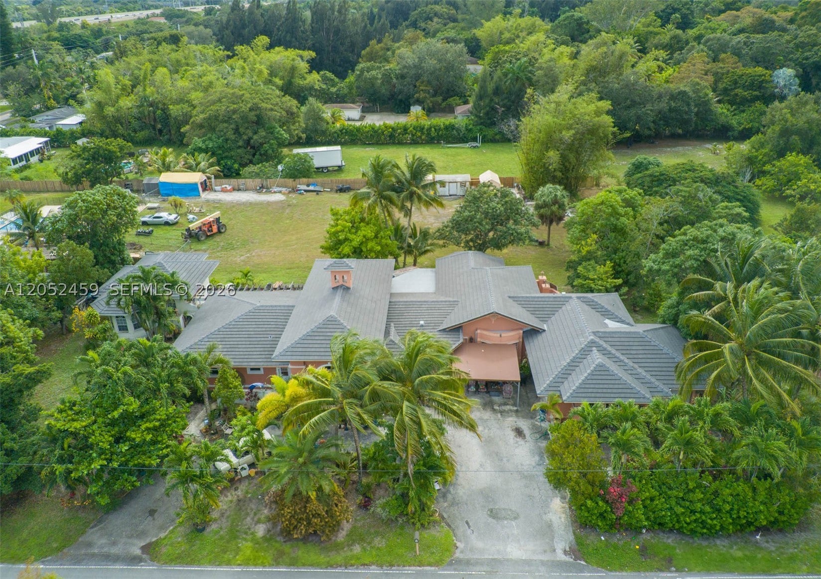 5400 Palm Tree Rd