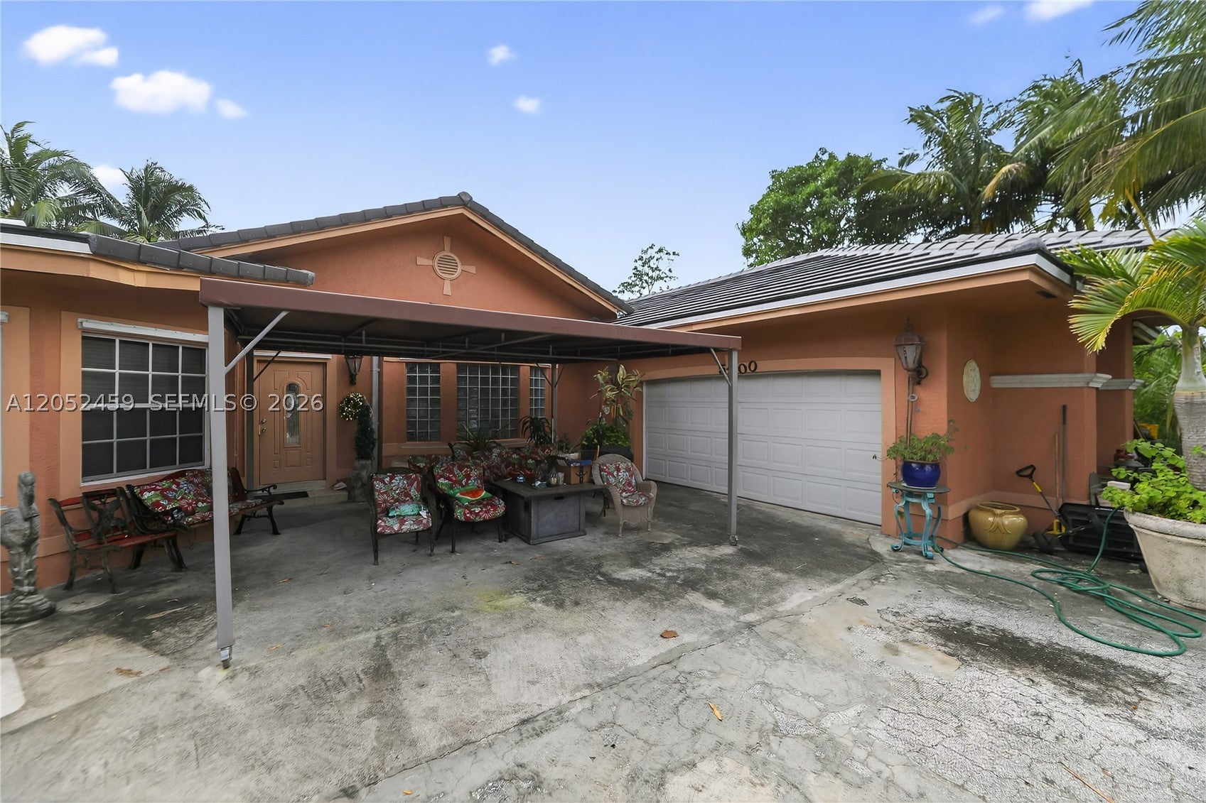 5400 Palm Tree Rd