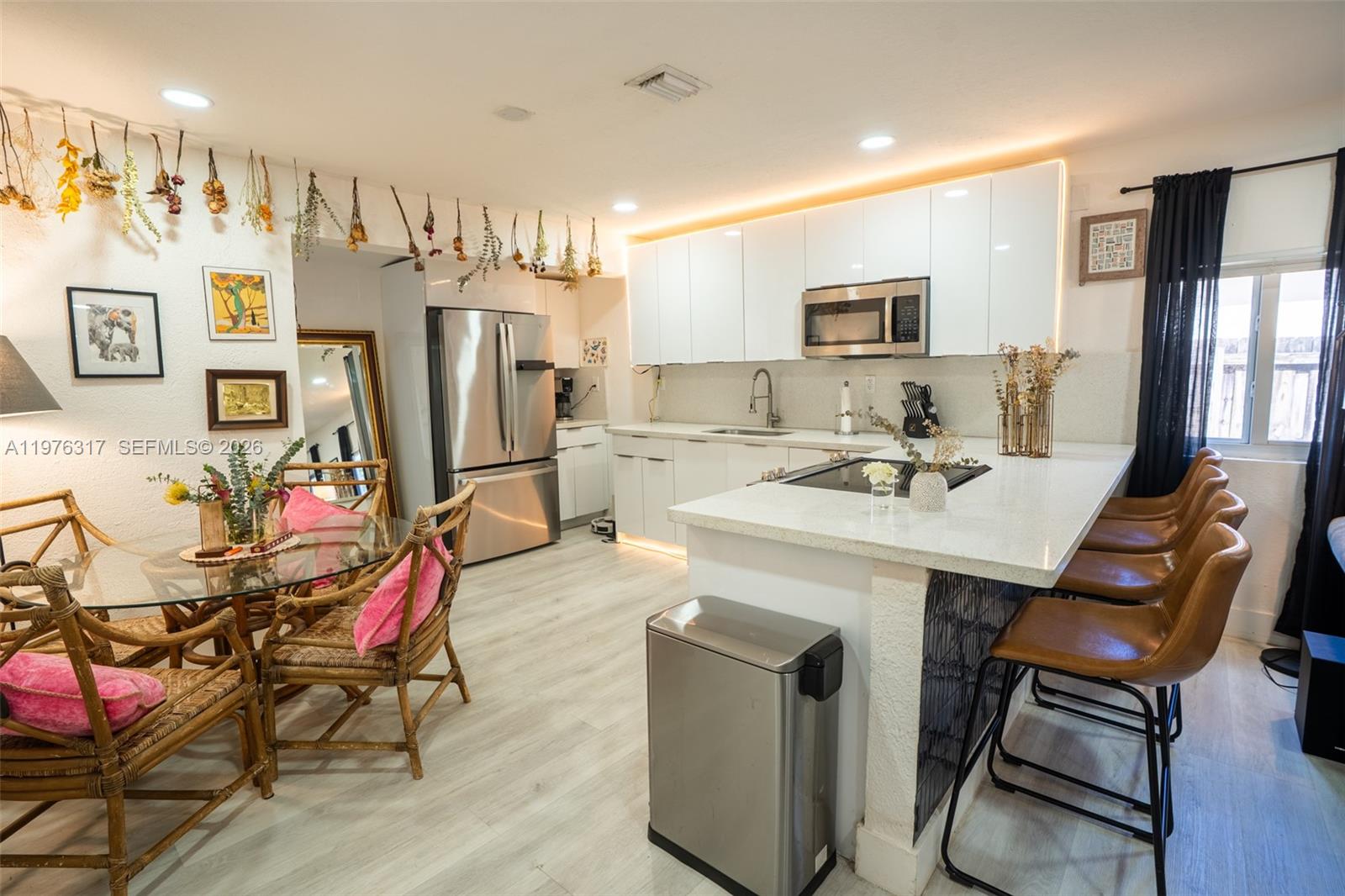 PL OF LITTLE RIVER GARDEN - Residential