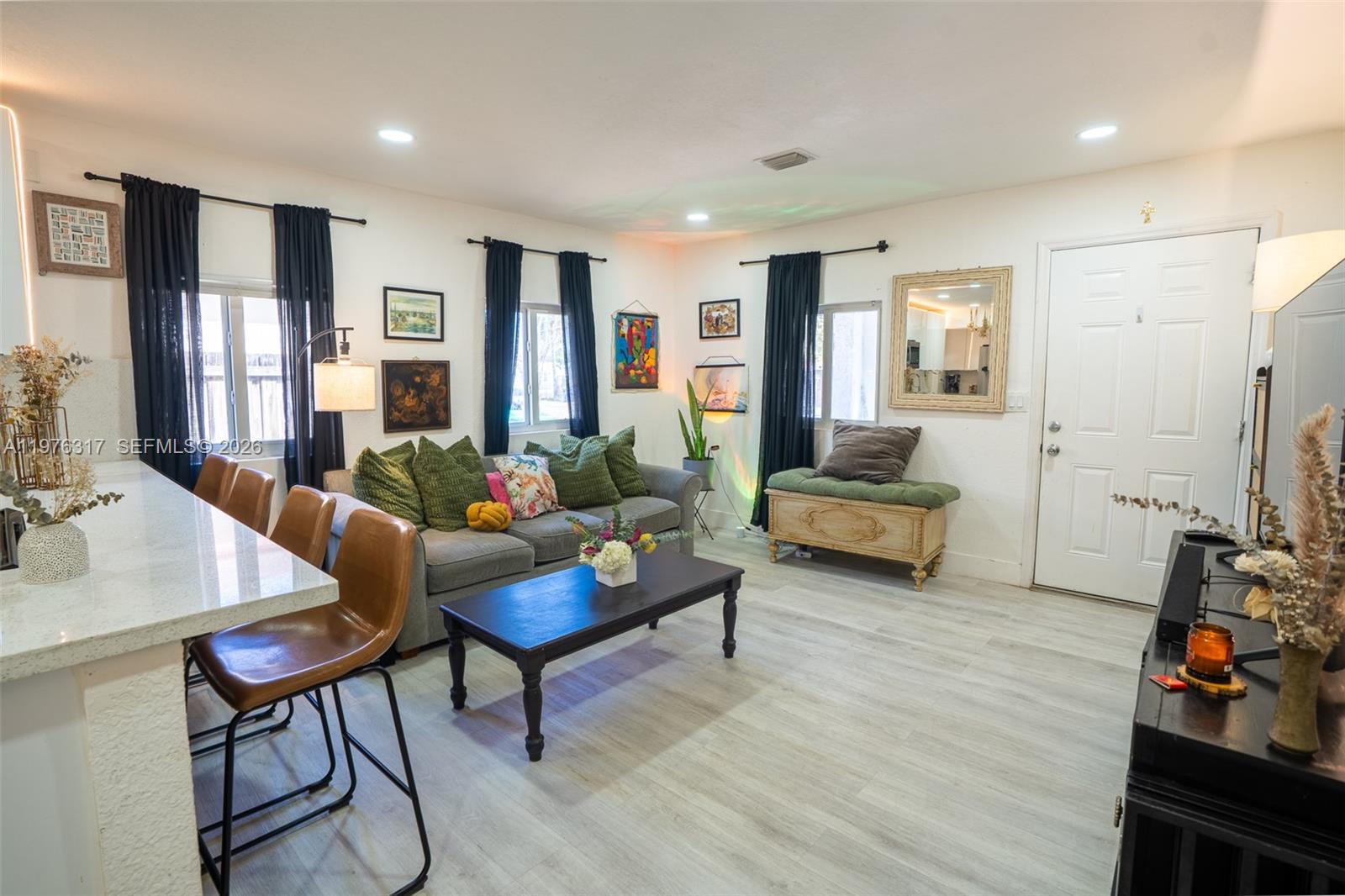 PL OF LITTLE RIVER GARDEN - Residential