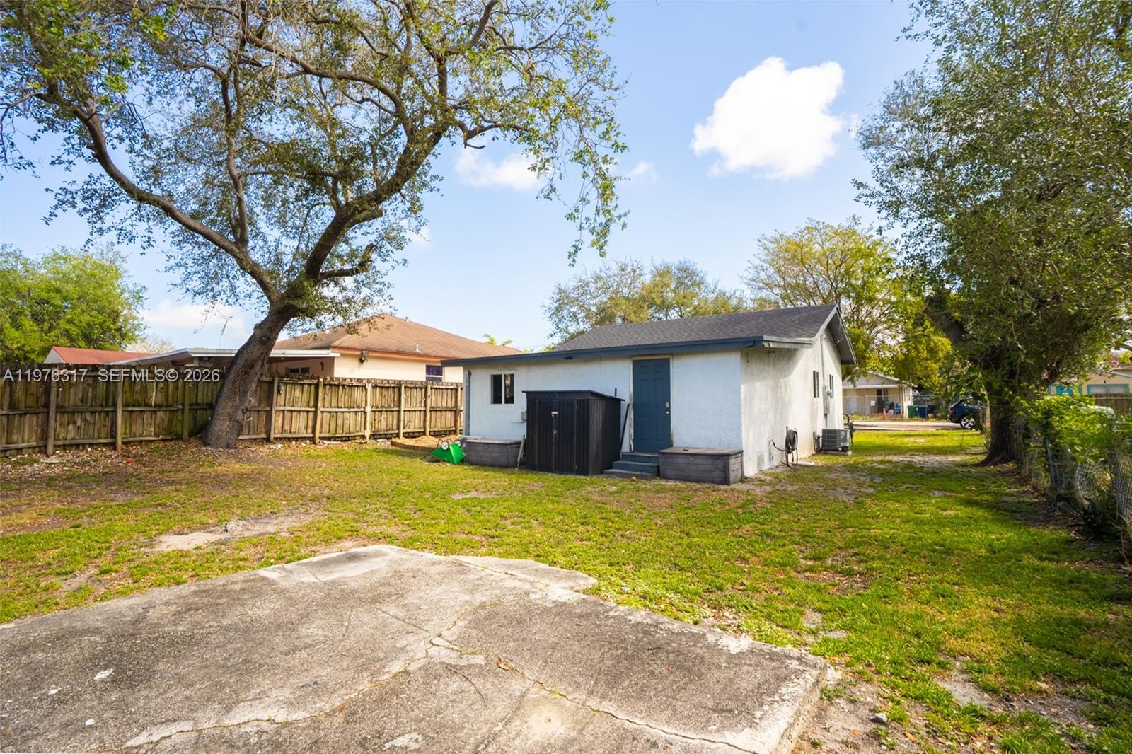 PL OF LITTLE RIVER GARDEN - Residential