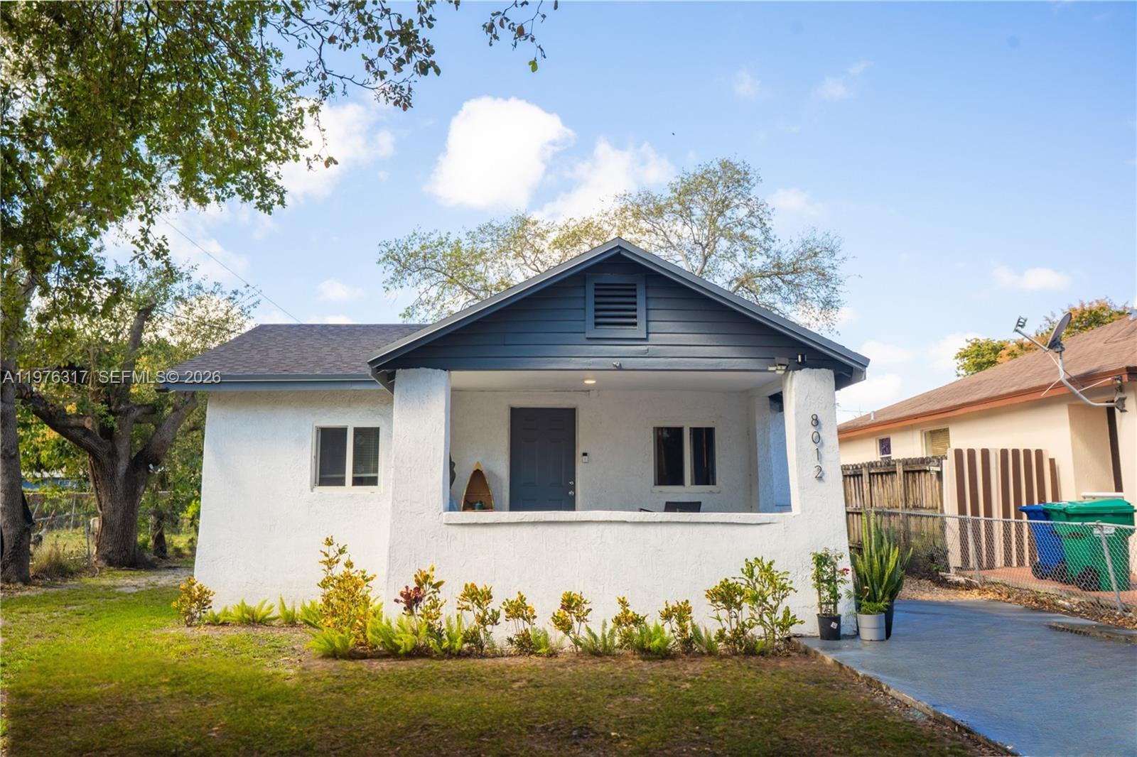 PL OF LITTLE RIVER GARDEN - Residential