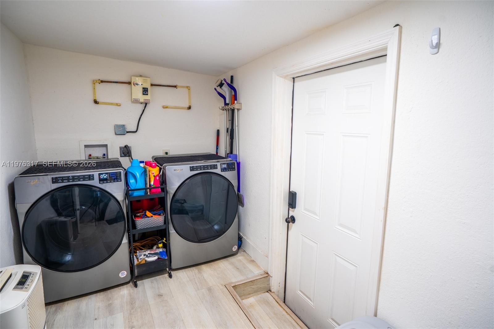 PL OF LITTLE RIVER GARDEN - Residential