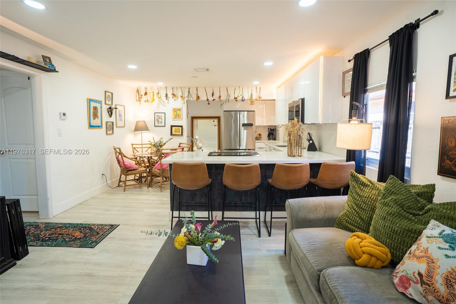 PL OF LITTLE RIVER GARDEN - Residential