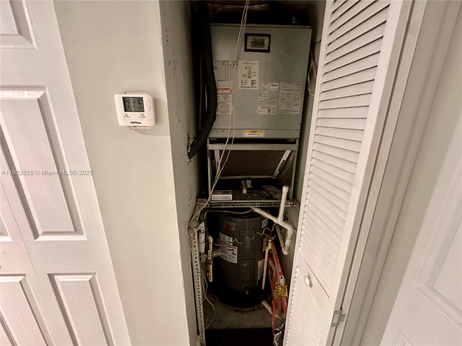 LE CLUB AT OLD CUTLER CON - Residential