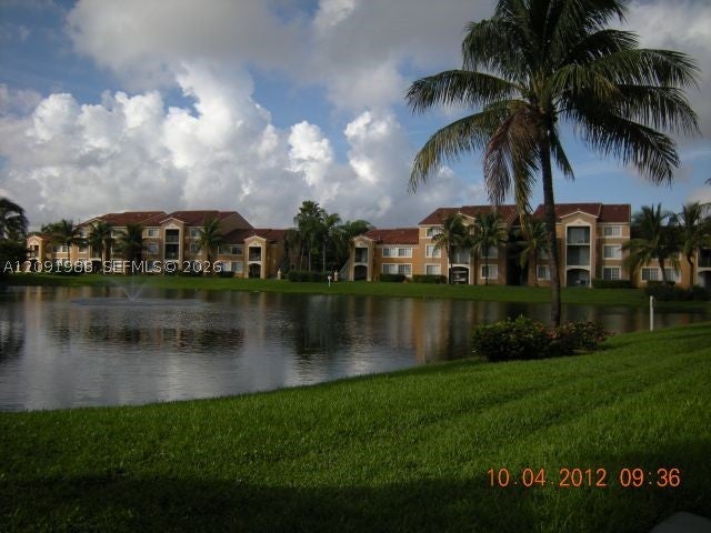 Photo of 2091 Renaissance Blvd #306, Miramar, FL 33025 (MLS # A12091988)