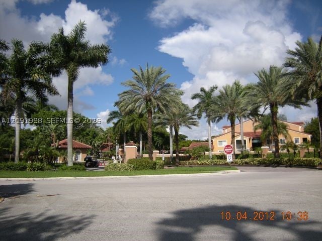 Photo of 2091 Renaissance Blvd #306, Miramar, FL 33025 (MLS # A12091988)
