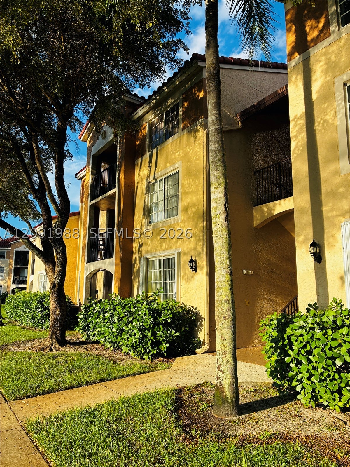 2091 Renaissance Blvd 306, Miramar FL 33025