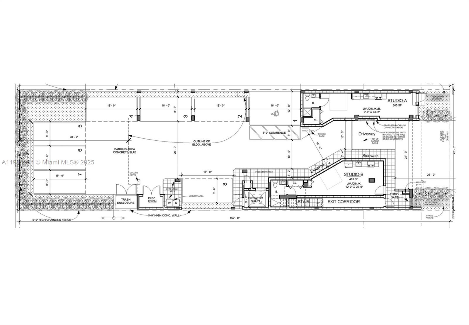 BRYANDALE - Residential
