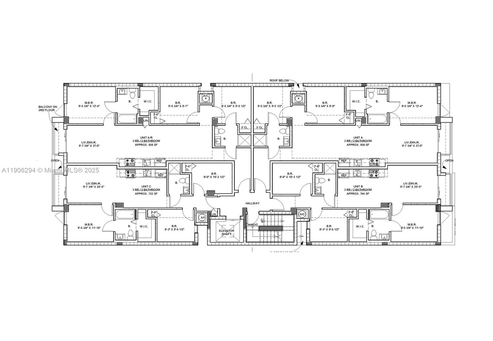 BRYANDALE - Residential
