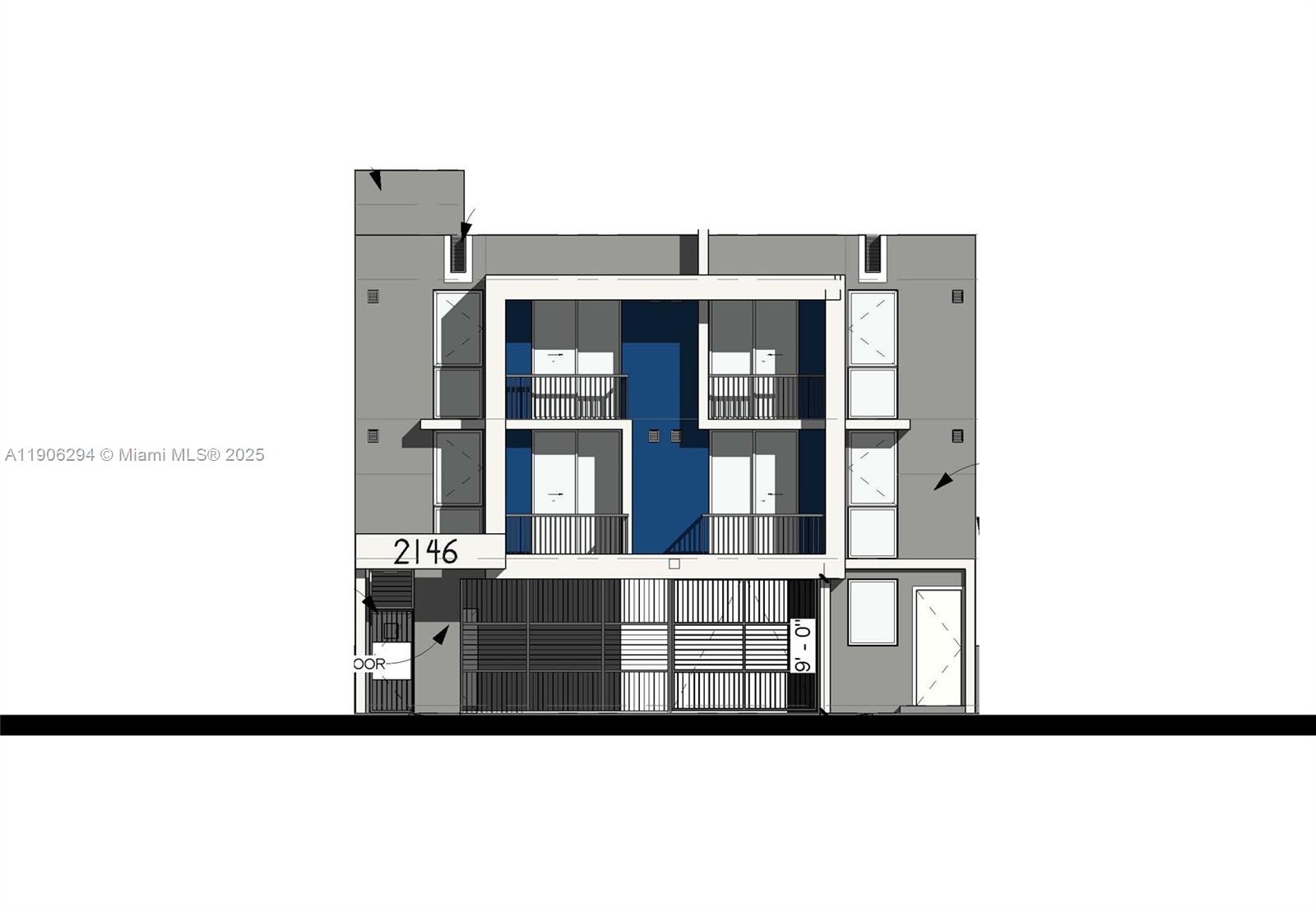 BRYANDALE - Residential