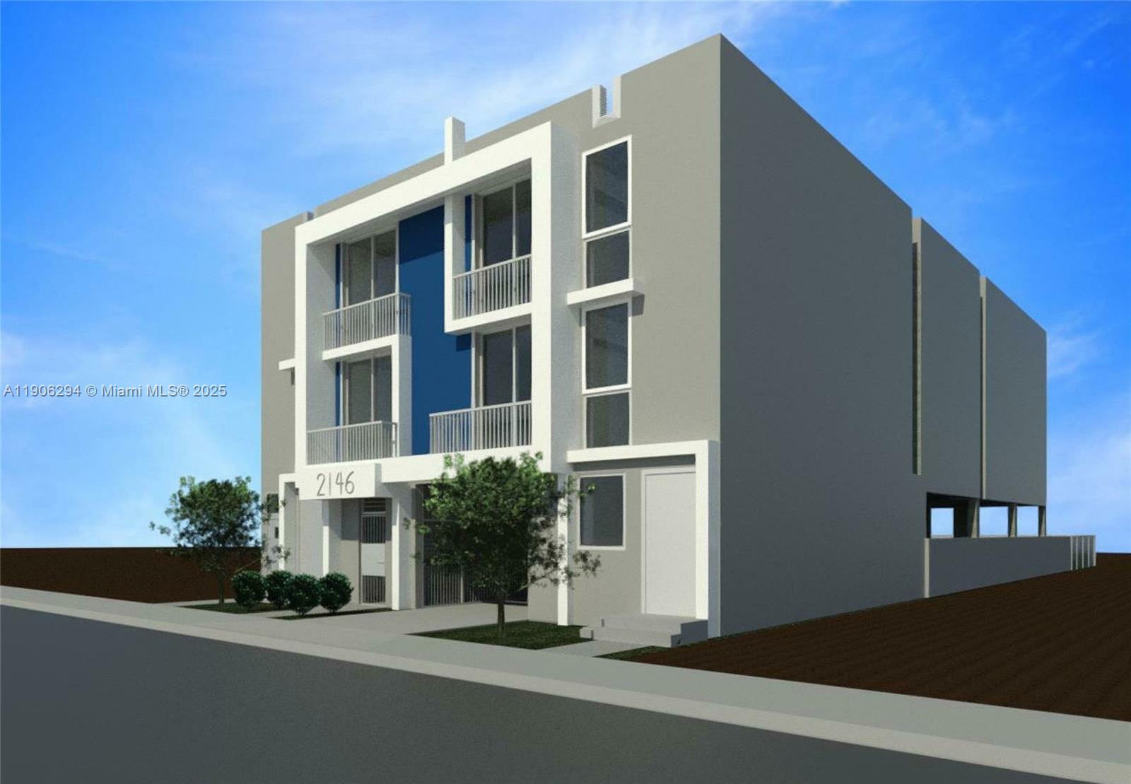 BRYANDALE - Residential