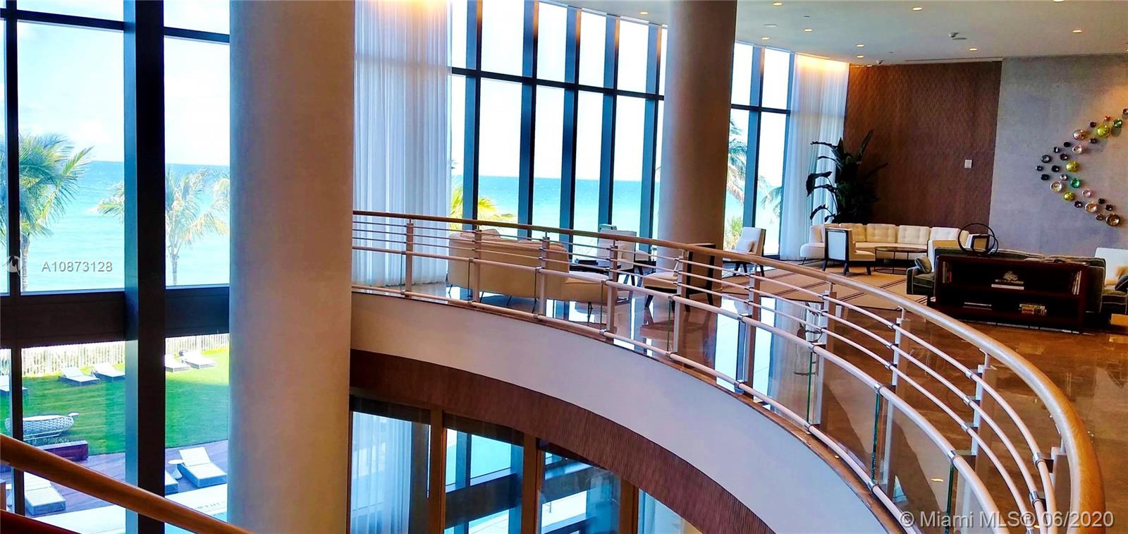 Ritz Carlton Residences - Residential