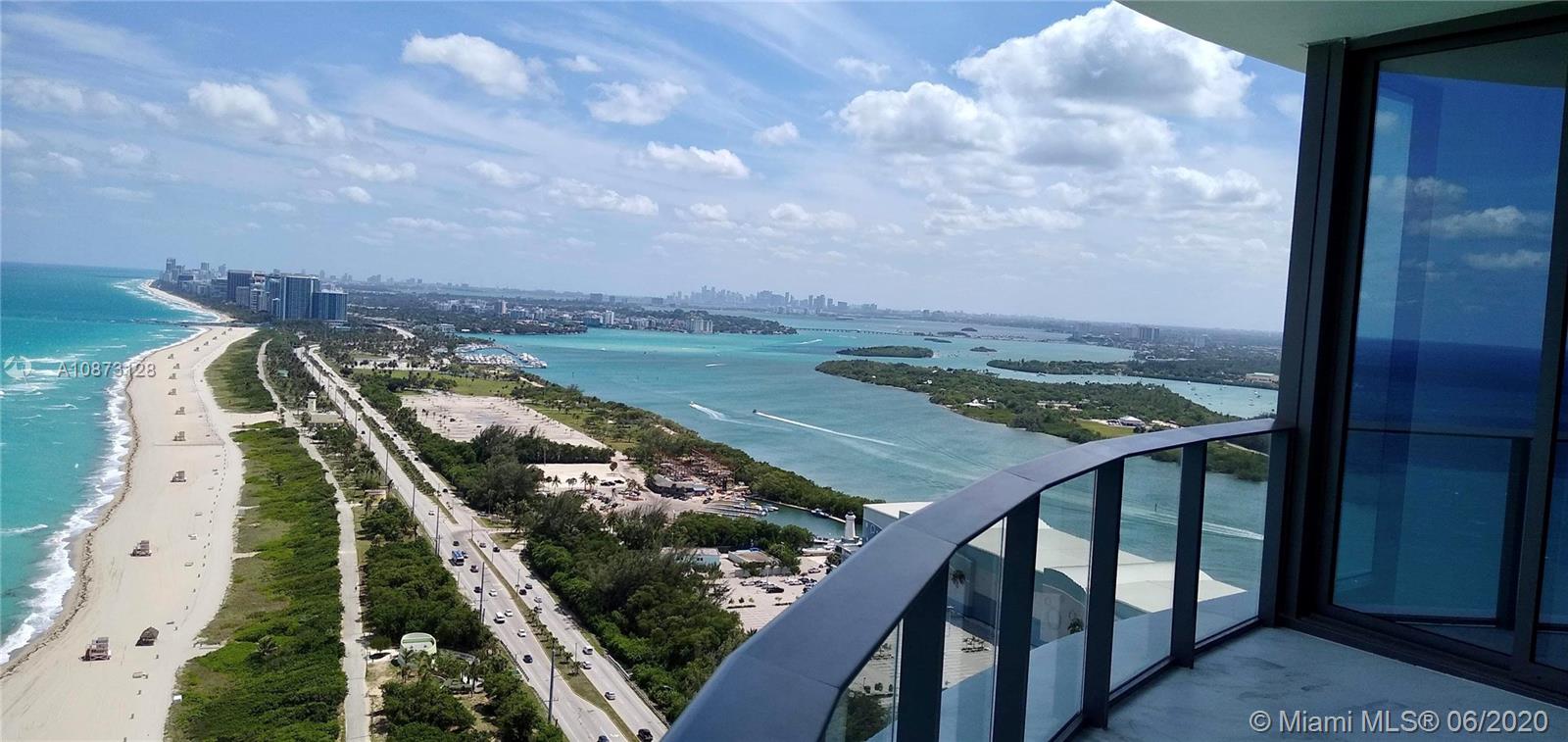 Ritz Carlton Residences - Residential