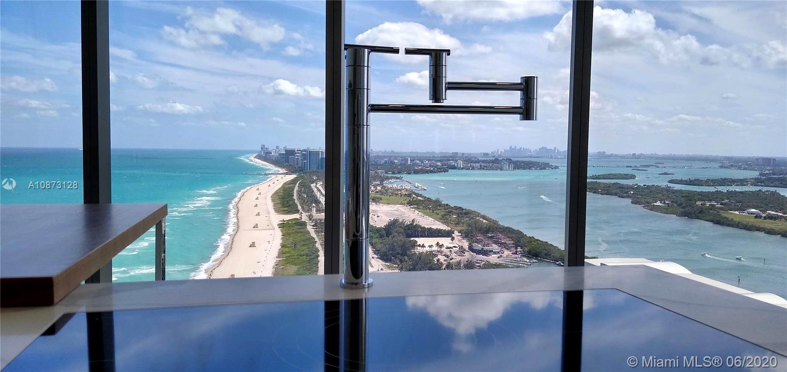 Ritz Carlton Residences - Residential