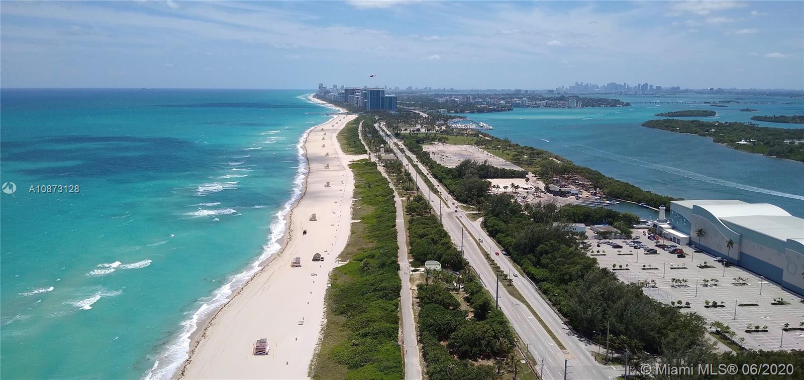 Ritz Carlton Residences - Residential