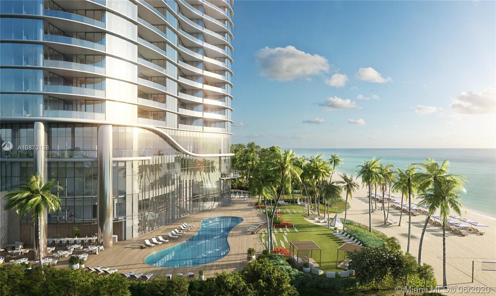 Ritz Carlton Residences - Residential