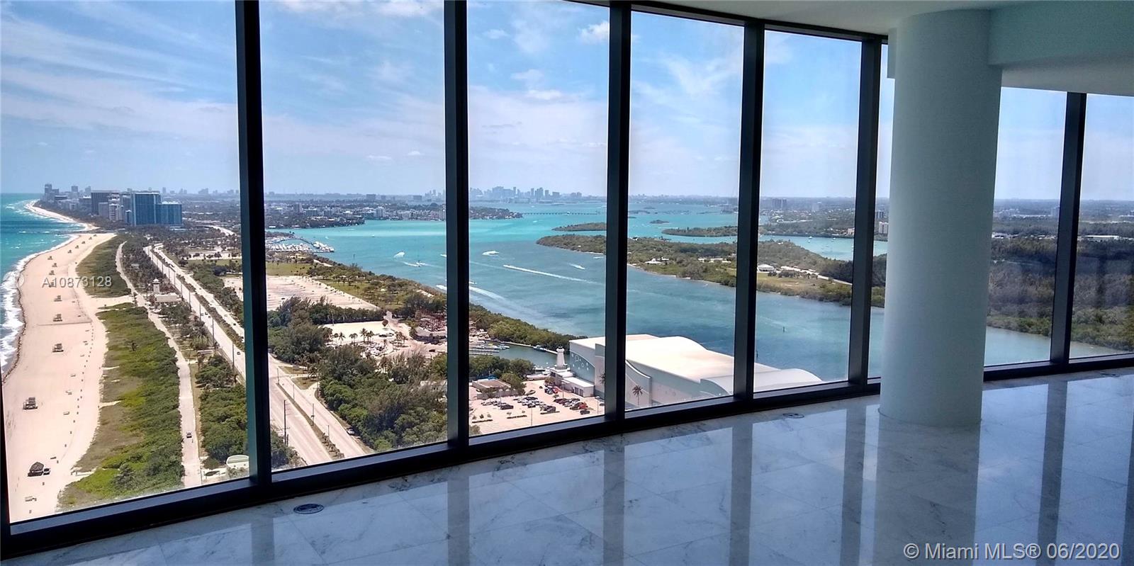 Ritz Carlton Residences - Residential