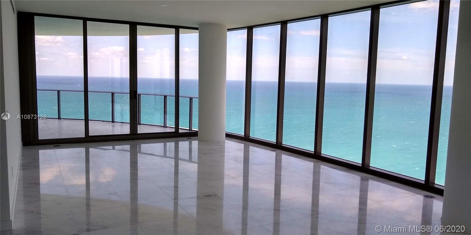 Ritz Carlton Residences - Residential