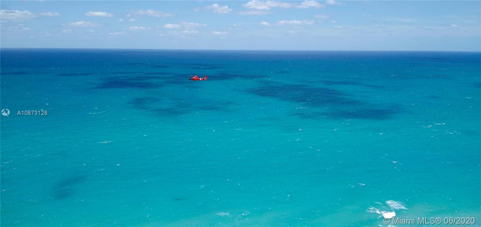 Ritz Carlton Residences - Residential