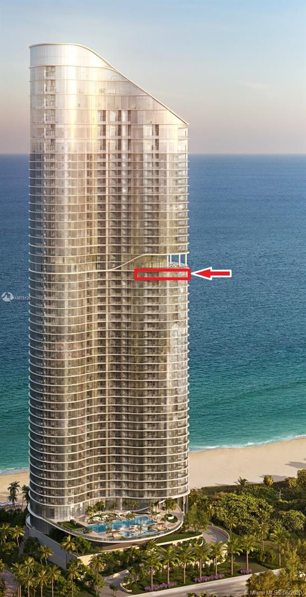 Ritz Carlton Residences - Residential