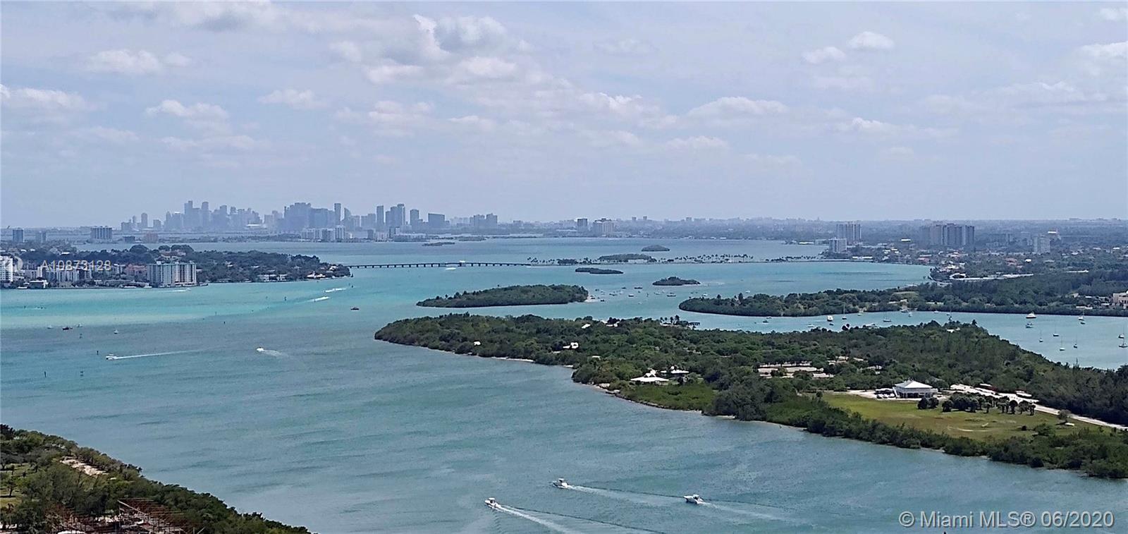 Ritz Carlton Residences - Residential