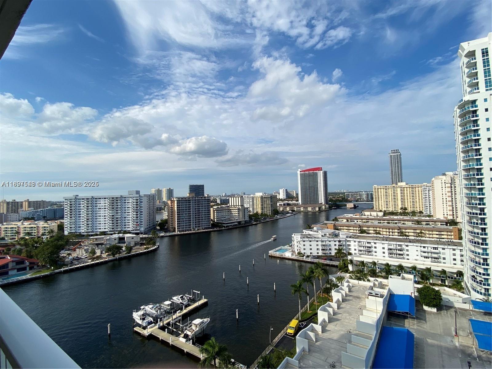 HEMISPHERES CONDO - Residential Lease