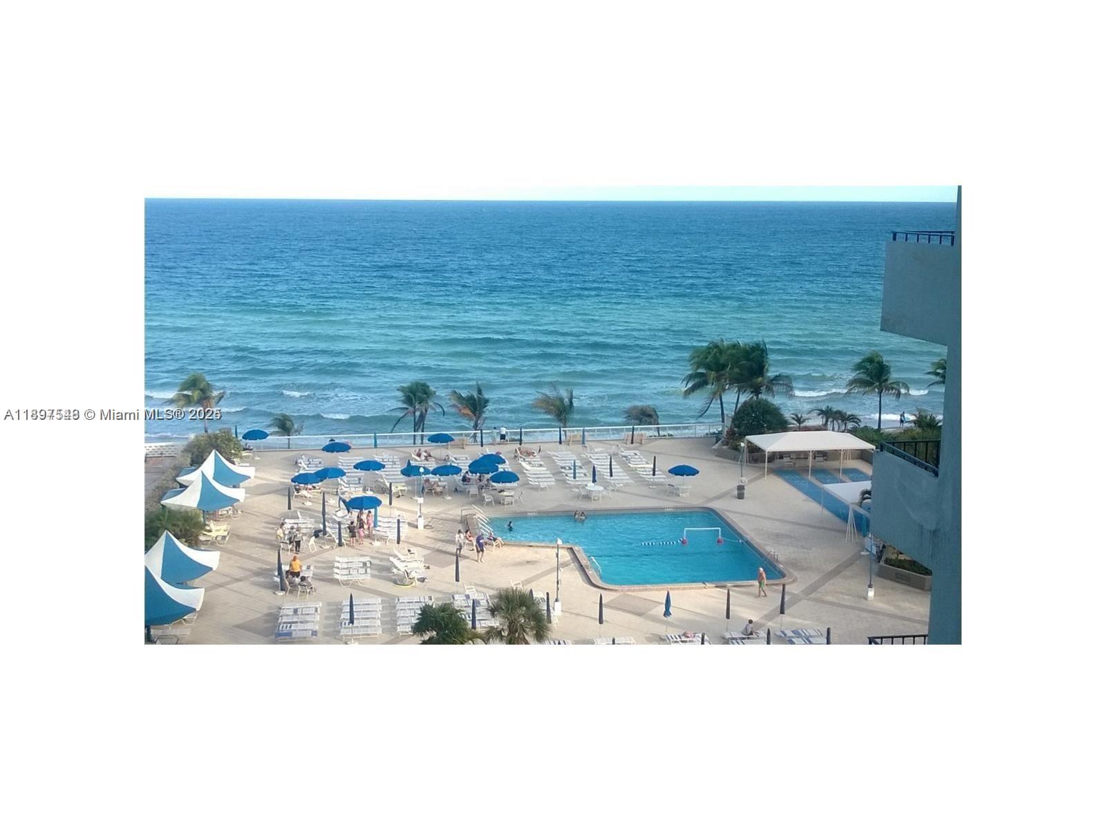 HEMISPHERES CONDO - Residential Lease
