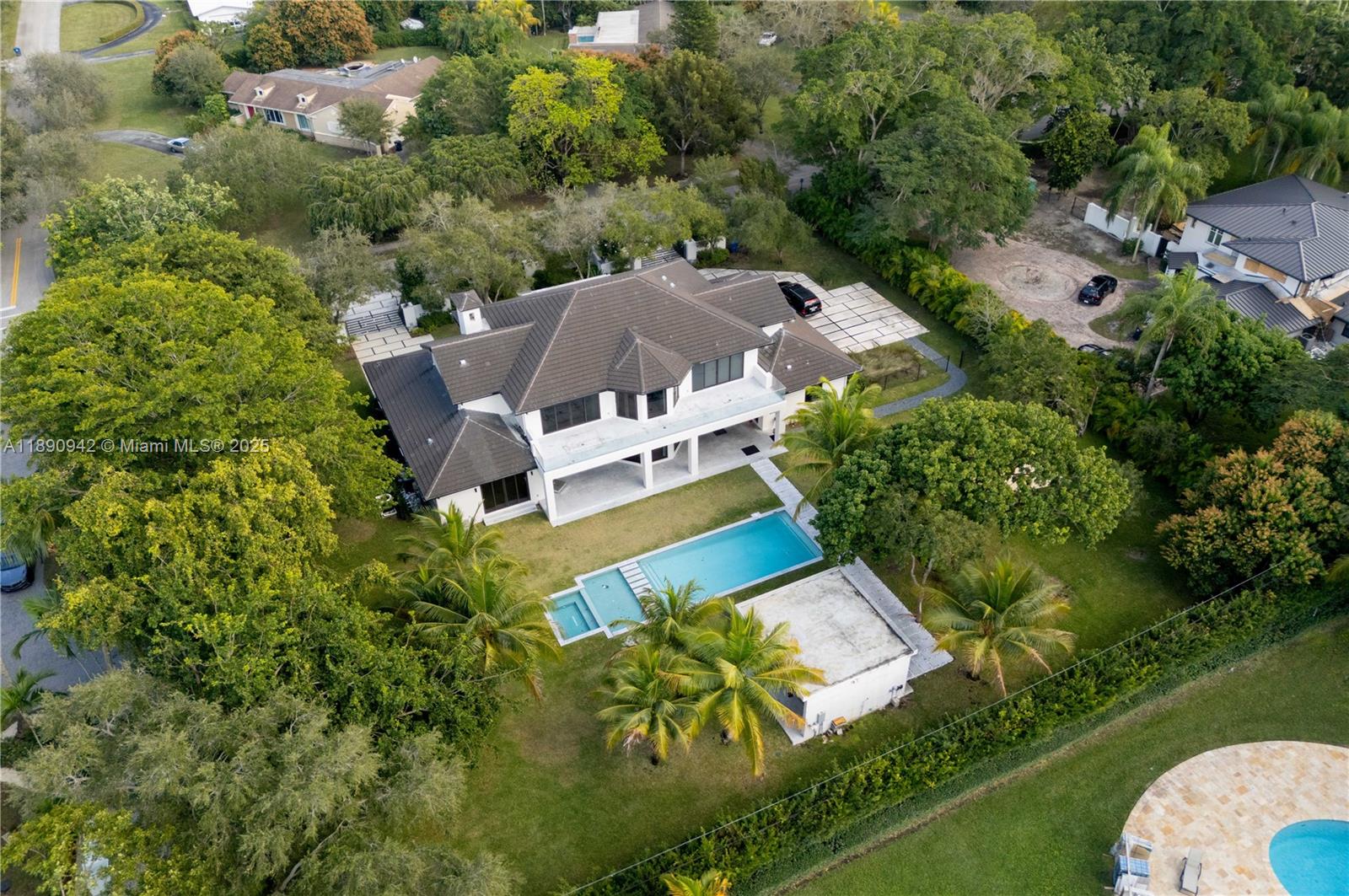 KILLIAN ACRES - Residential Lease