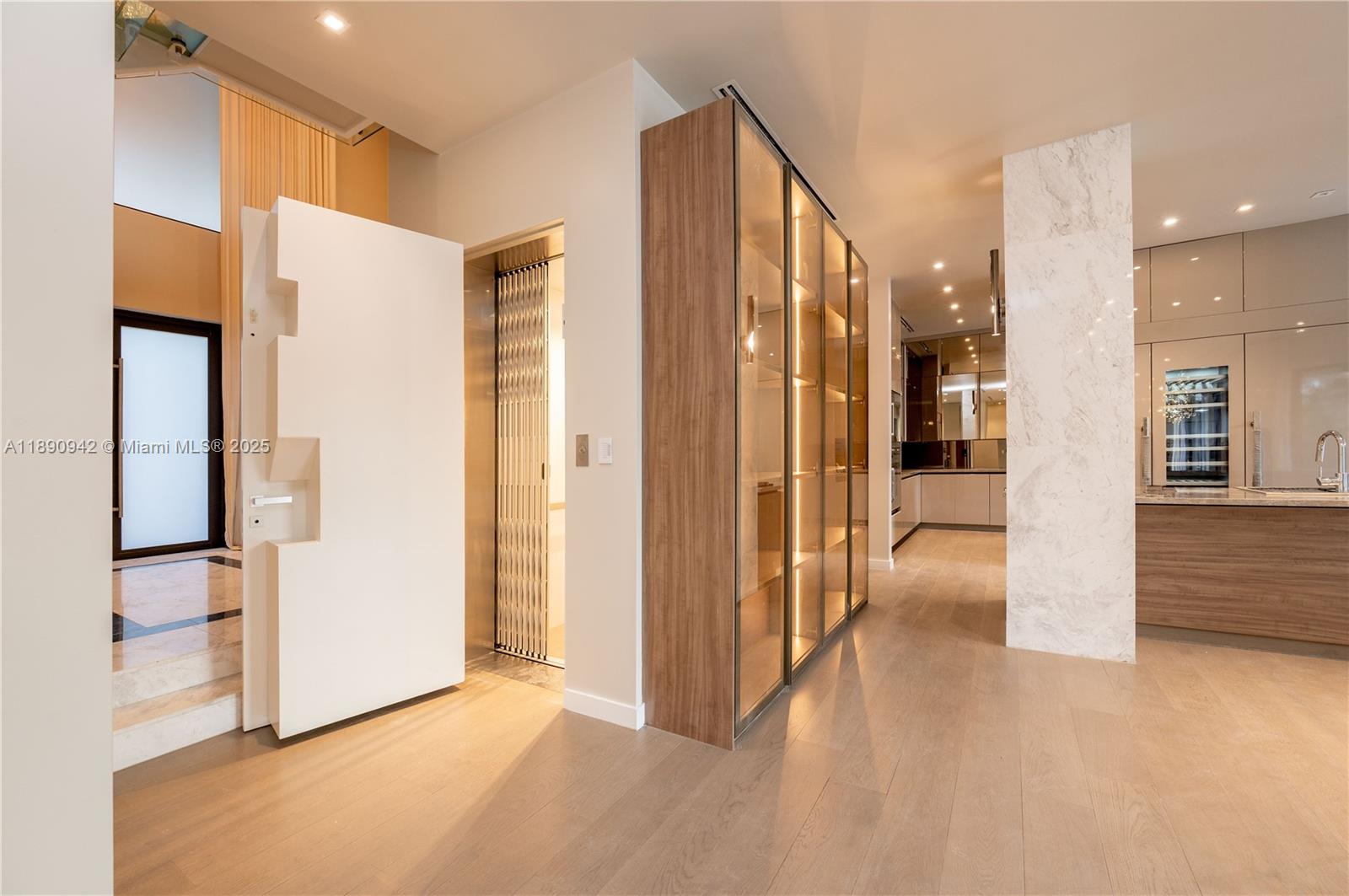 KILLIAN ACRES - Residential Lease