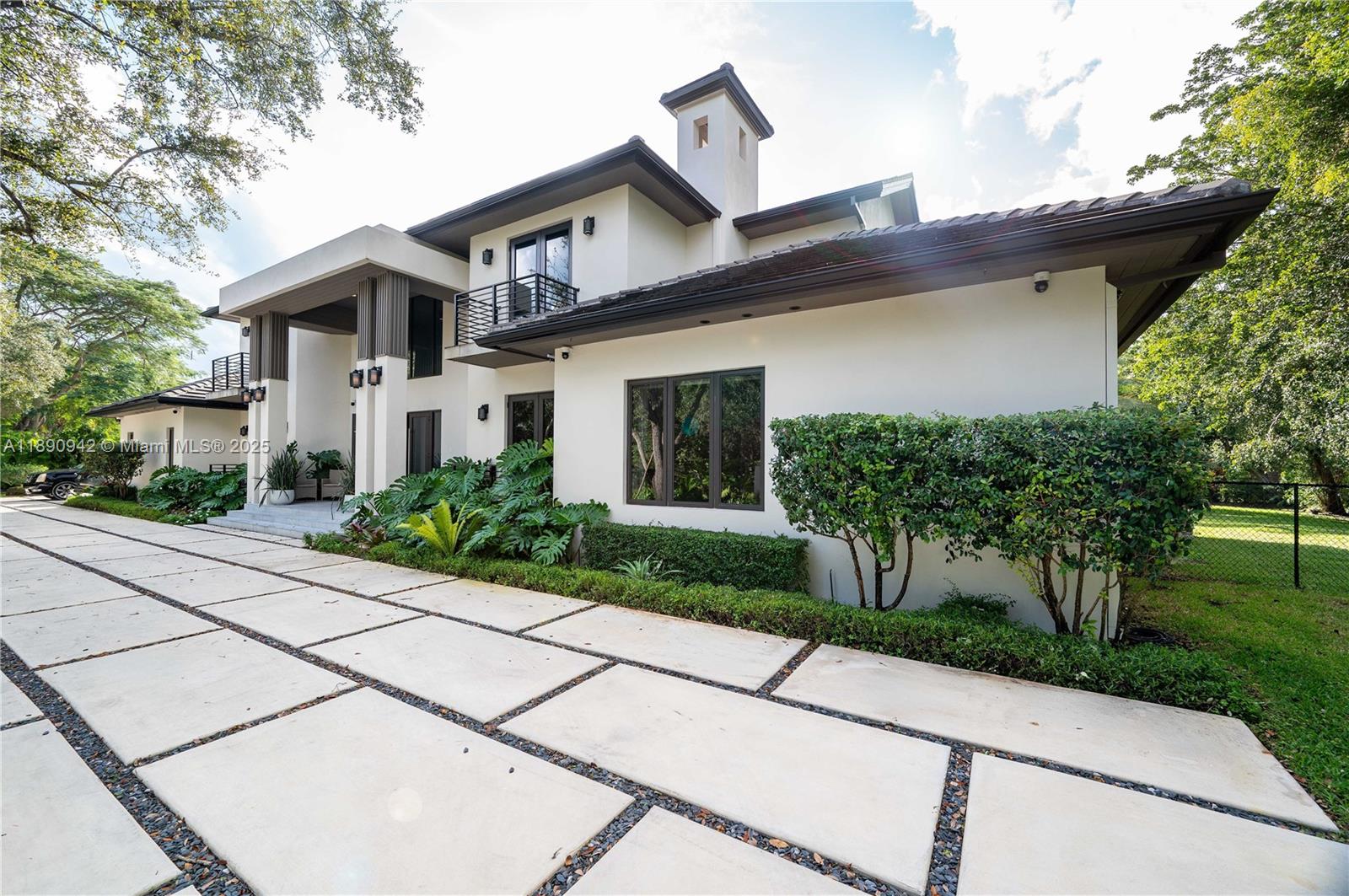 KILLIAN ACRES - Residential Lease