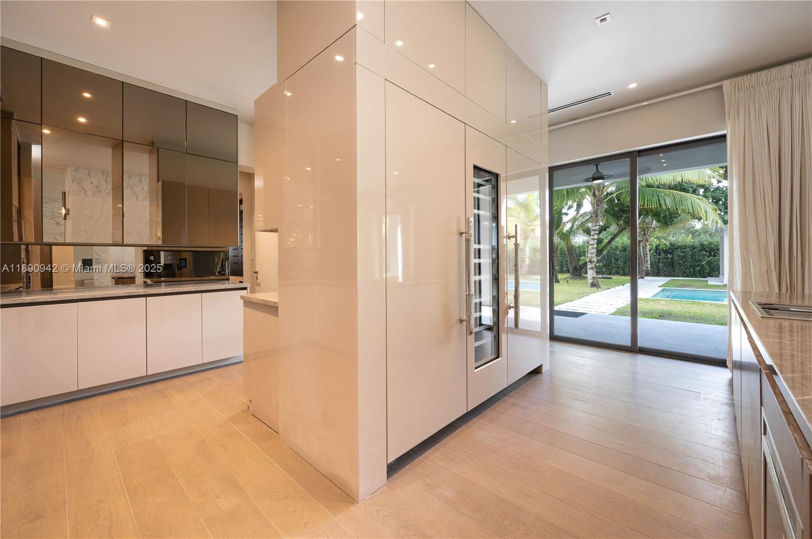 KILLIAN ACRES - Residential Lease