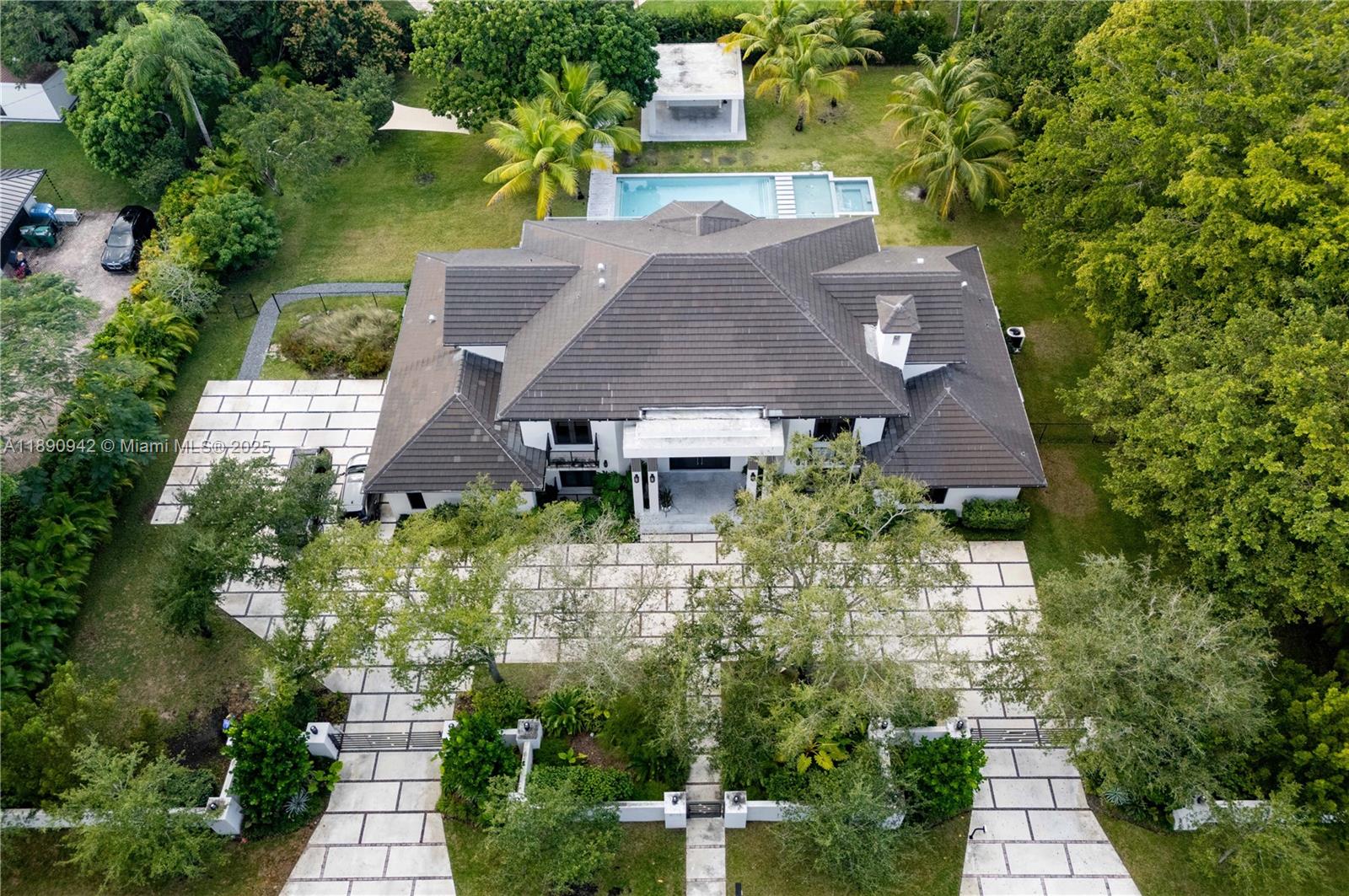 KILLIAN ACRES - Residential Lease