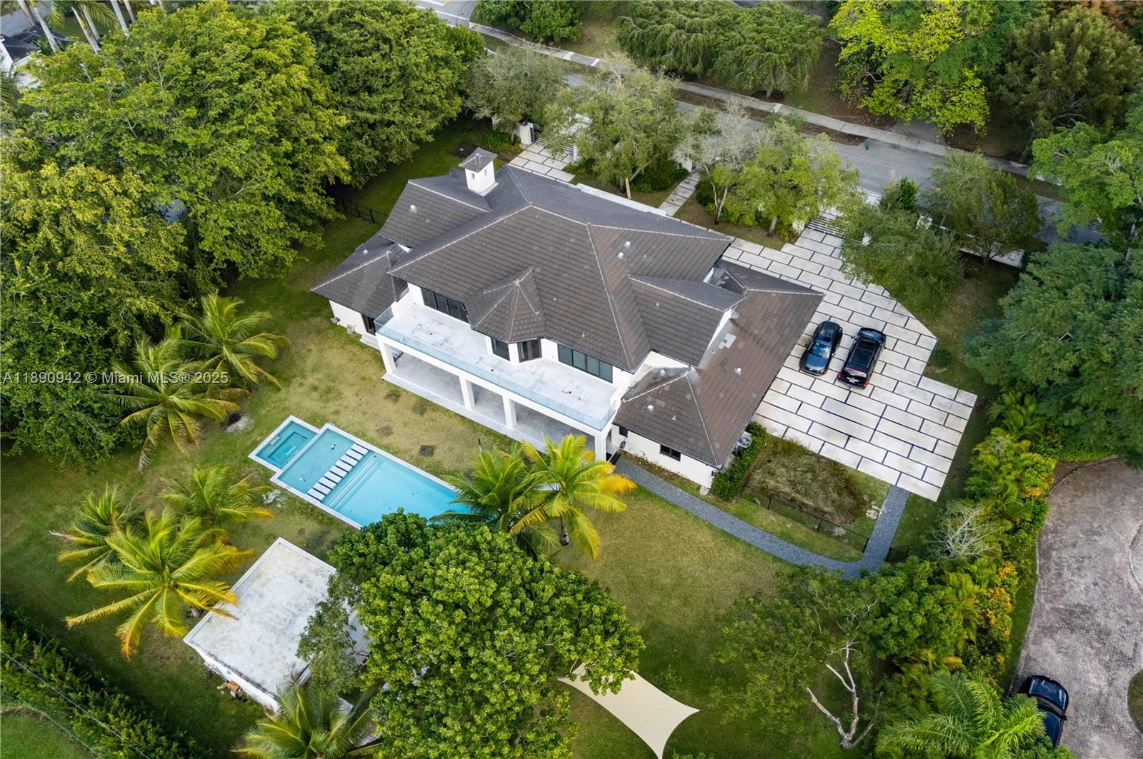 KILLIAN ACRES - Residential Lease