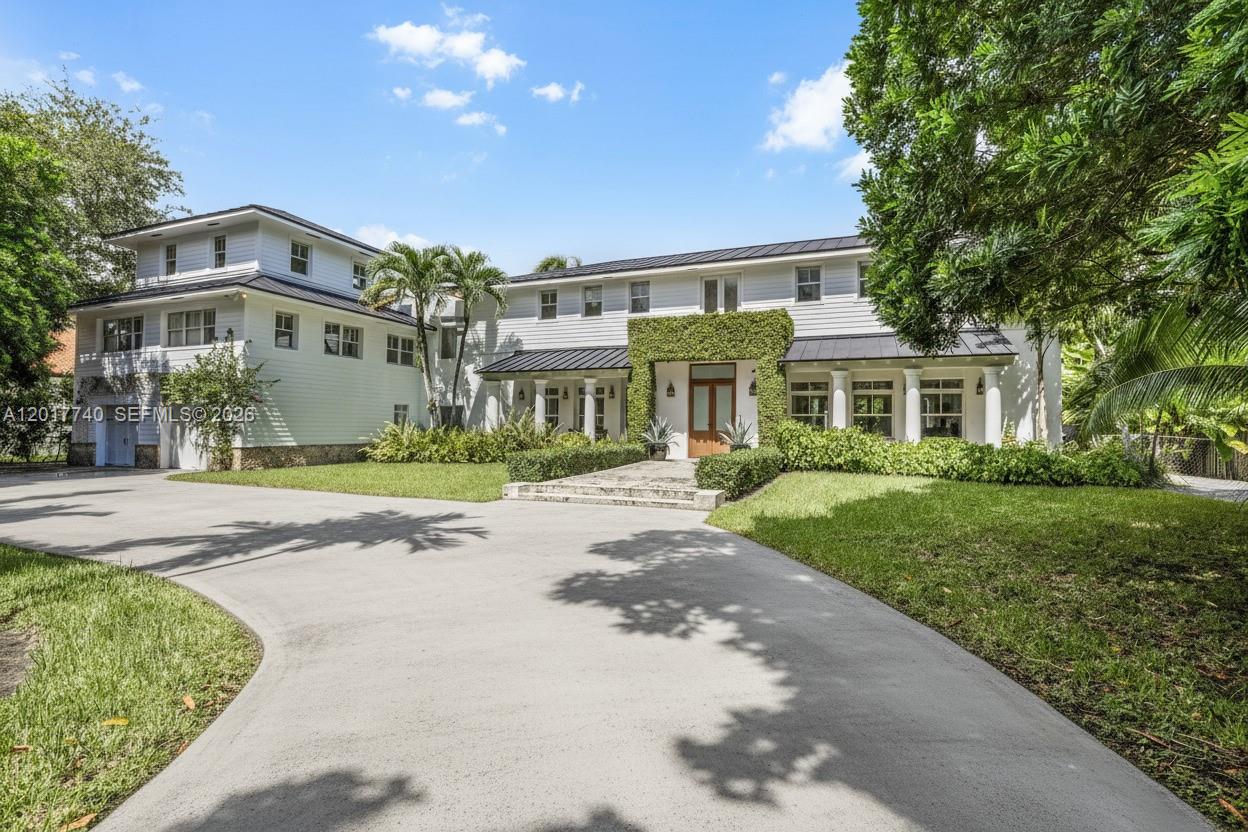UNPLATTED - Residential Lease