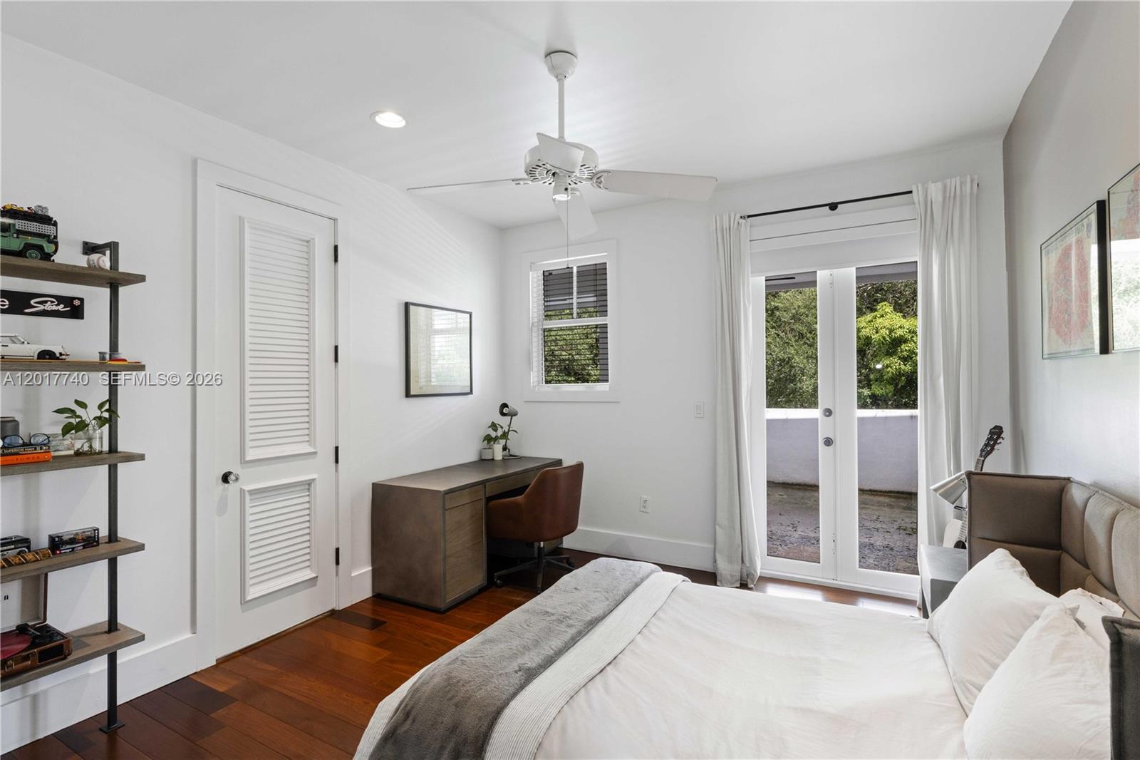 UNPLATTED - Residential Lease