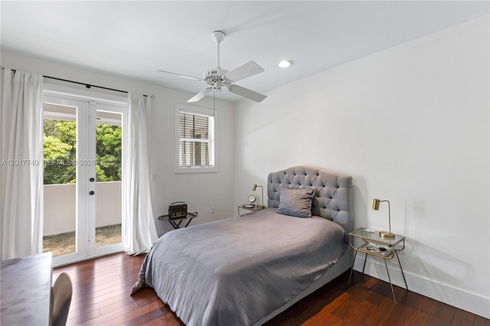 UNPLATTED - Residential Lease
