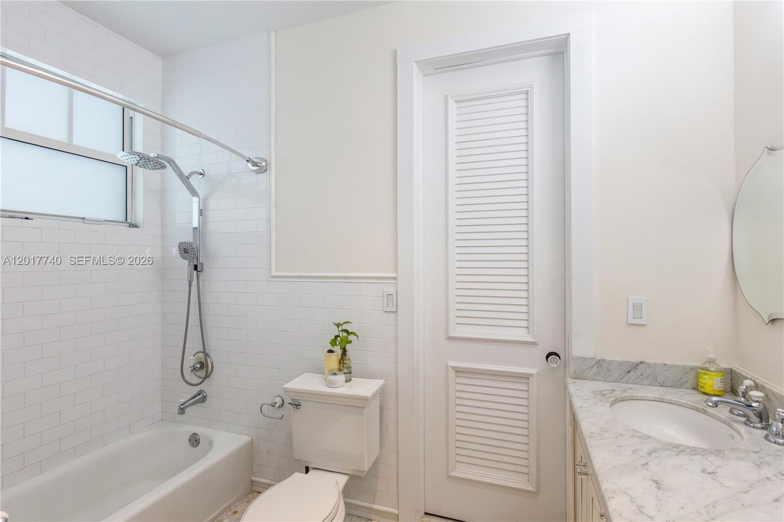 UNPLATTED - Residential Lease