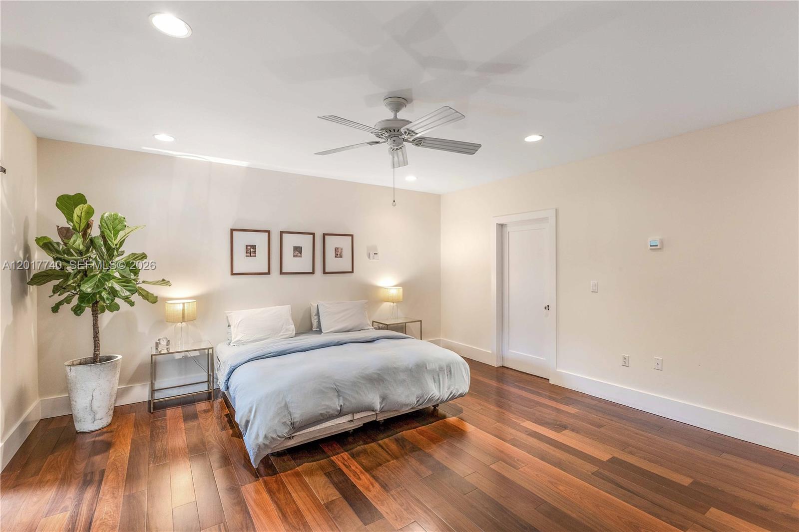 UNPLATTED - Residential Lease