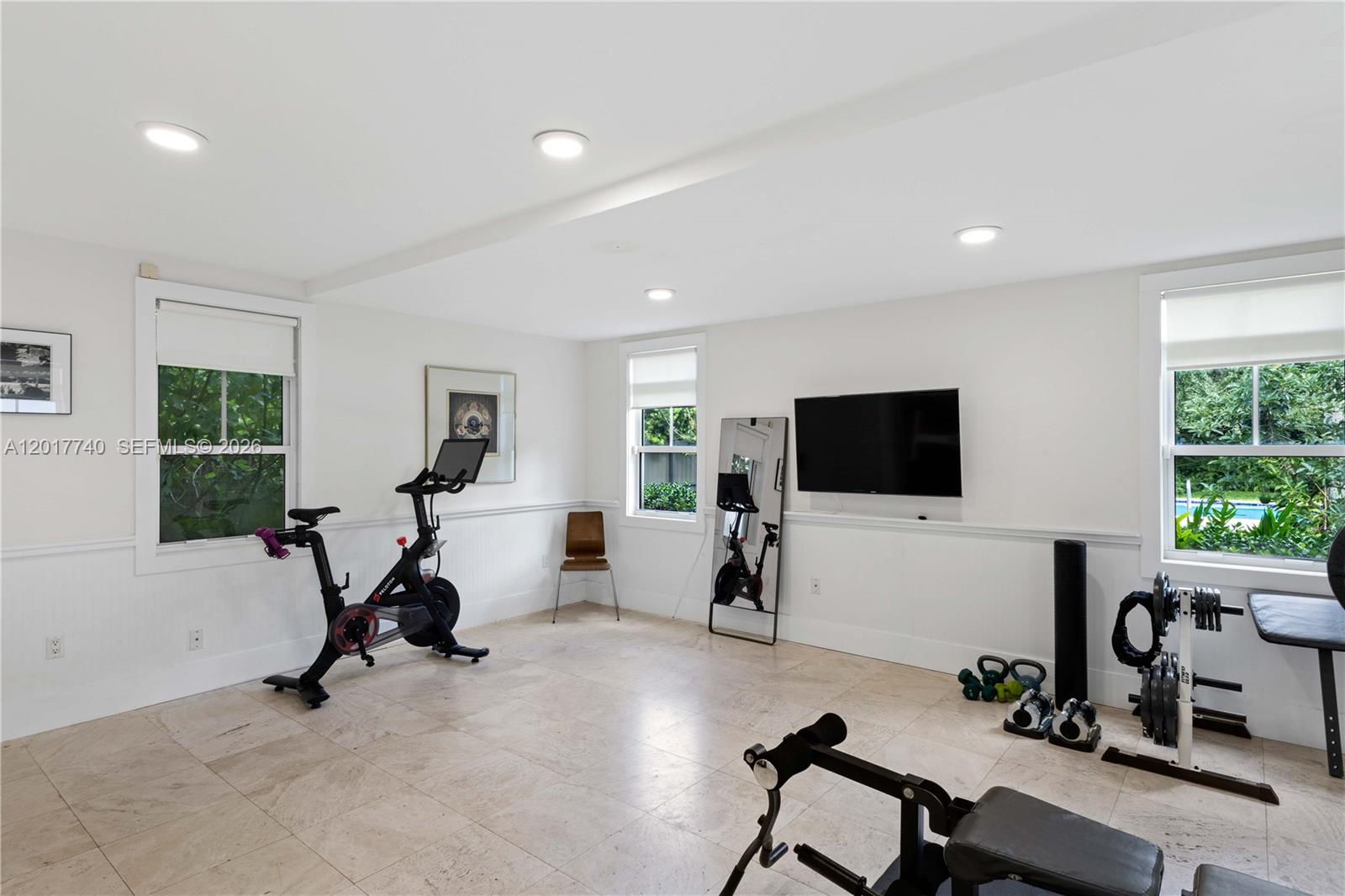 UNPLATTED - Residential Lease