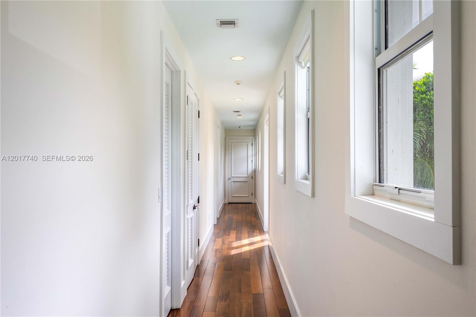 UNPLATTED - Residential Lease
