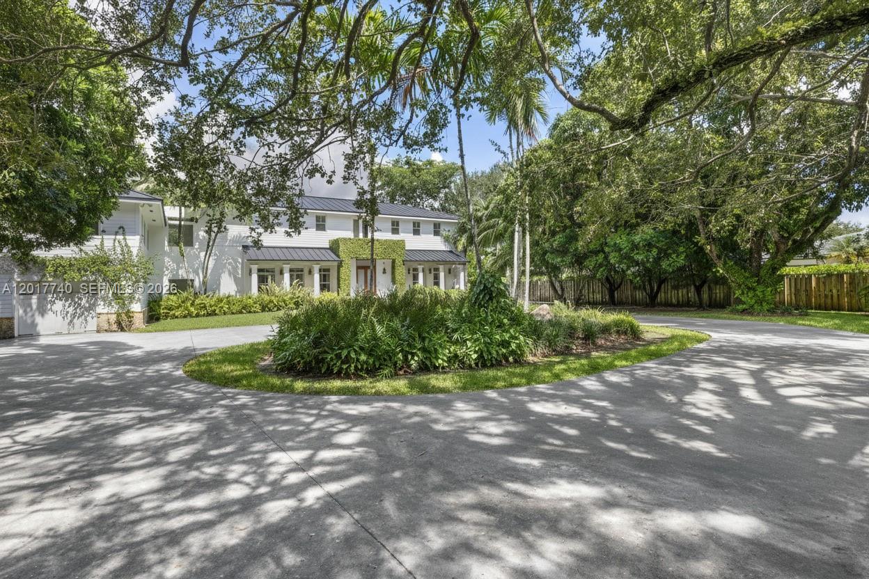 UNPLATTED - Residential Lease