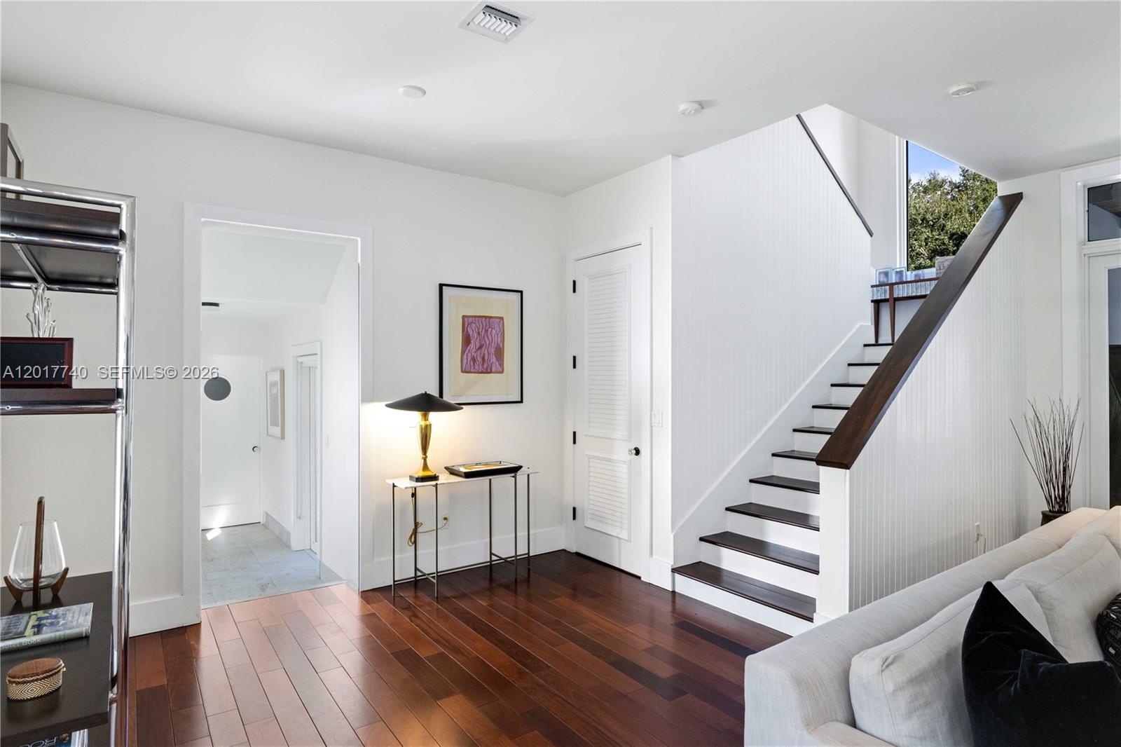 UNPLATTED - Residential Lease