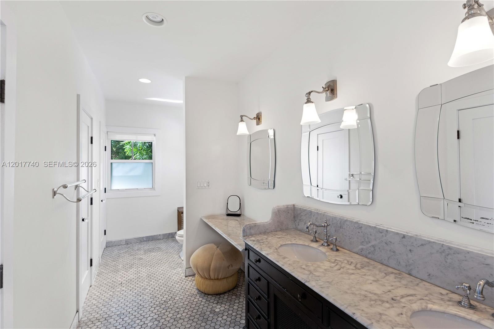 UNPLATTED - Residential Lease
