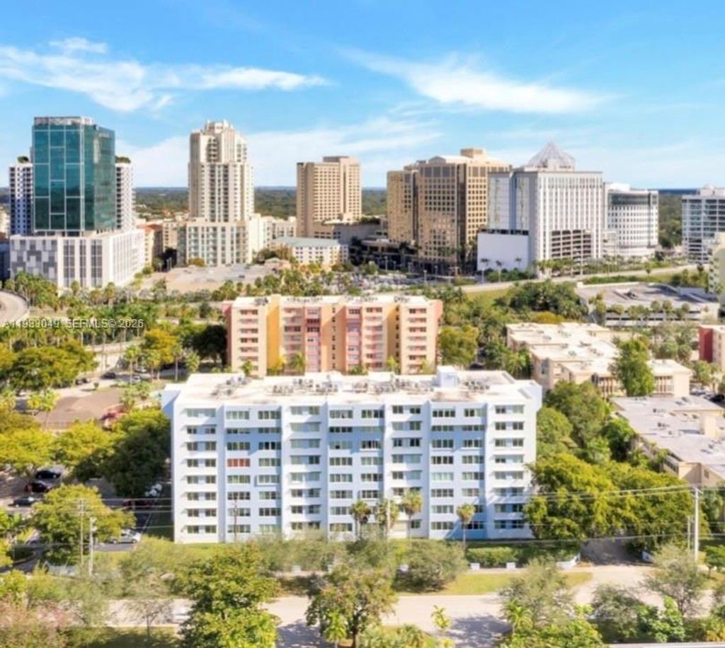 Photo of 9001 SW 77th Ave #C202, Miami, FL 33156 (MLS # A11983049)